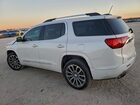 2019 Gmc Acadia Denali Белый vin: 1GKKNPLS2KZ101141