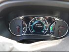 2017 Gmc Acadia Denali Red vin: 1GKKNPLS7HZ239976