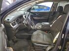 2019 Gmc Acadia Sle Синий vin: 1GKKNSLS8KZ215177