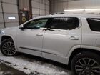 2023 Gmc Acadia Awd Denali White vin: 1GKKNXLS0PZ258769