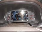 2017 Gmc Acadia Denali Red vin: 1GKKNXLS3HZ282131