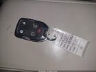 2017 Gmc Acadia Denali Red vin: 1GKKNXLS3HZ282131