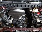 2017 Gmc Acadia Denali Red vin: 1GKKNXLS3HZ282131