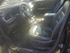 2017 Gmc Acadia Denali Черный vin: 1GKKNXLS8HZ237167