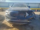 2017 Gmc Acadia Denali Черный vin: 1GKKNXLS8HZ237167