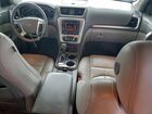 2016 Gmc Acadia Slt-1 Белый vin: 1GKKRRKD3GJ102663