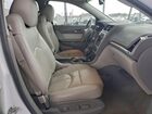 2016 Gmc Acadia Slt-1 Белый vin: 1GKKRRKD3GJ102663