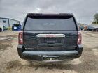 2016 Gmc Yukon Slt Черный vin: 1GKS1BKC1GR228852