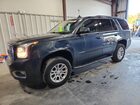 2020 Gmc Yukon Slt Blue vin: 1GKS1BKC3LR219788