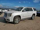 2020 Gmc Yukon Slt Белый vin: 1GKS1BKC8LR139192