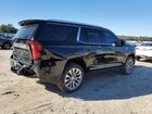 2024 Gmc Yukon Denali Черный vin: 1GKS1DKL6RR225699 2024 Gmc Yukon Denali Черный vin: 1GKS1DKL6RR225699