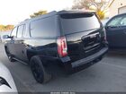 2020 Gmc Yukon Xl 2wd Slt Черный vin: 1GKS1GKC9LR186504