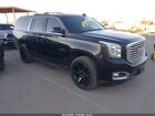 2020 Gmc Yukon Xl 2wd Slt Черный vin: 1GKS1GKC9LR186504