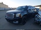 2020 Gmc Yukon Xl 2wd Slt Черный vin: 1GKS1GKC9LR186504