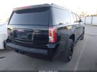 2020 Gmc Yukon Xl 2wd Slt Черный vin: 1GKS1GKC9LR186504