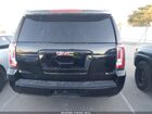 2020 Gmc Yukon Xl 2wd Slt Черный vin: 1GKS1GKC9LR186504