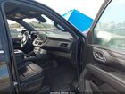2023 Gmc Yukon Xl 2wd Slt Черный vin: 1GKS1GKD1PR292606