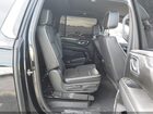 2023 Gmc Yukon Xl 2wd Slt Черный vin: 1GKS1GKD1PR292606
