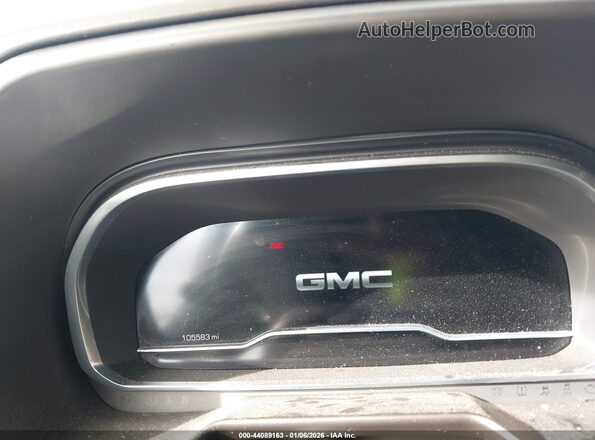 1GKS1GKD1PR292606 2023 GMC YUKON Черный Вид задних сидений