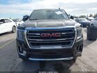 2023 Gmc Yukon Xl 2wd Slt Черный vin: 1GKS1GKD1PR292606