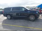 2023 Gmc Yukon Xl 2wd Slt Черный vin: 1GKS1GKD1PR292606