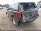 2017 Gmc Yukon Slt Dark Brown vin: 1GKS2BKC2HR193589