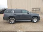 2017 Gmc Yukon Slt Dark Brown vin: 1GKS2BKC2HR193589