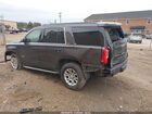 2017 Gmc Yukon Slt Dark Brown vin: 1GKS2BKC2HR193589