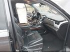 2017 Gmc Yukon Slt Dark Brown vin: 1GKS2BKC2HR193589