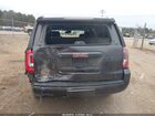 2017 Gmc Yukon Slt Dark Brown vin: 1GKS2BKC2HR193589