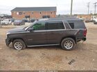 2017 Gmc Yukon Slt Dark Brown vin: 1GKS2BKC2HR193589