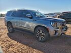 2023 Gmc Yukon At4 Gray vin: 1GKS2CKD2PR218407