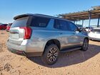 2023 Gmc Yukon At4 Gray vin: 1GKS2CKD2PR218407