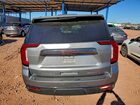 2023 Gmc Yukon At4 Gray vin: 1GKS2CKD2PR218407