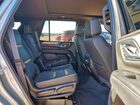 2023 Gmc Yukon At4 Gray vin: 1GKS2CKD2PR218407