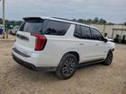 2021 Gmc Yukon At4 White vin: 1GKS2CKD5MR179355