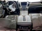 2018 Gmc Yukon Denali Белый vin: 1GKS2CKJ0JR149763