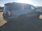 2018 Gmc Yukon Denali Серый vin: 1GKS2CKJ3JR263501