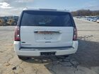 2016 Gmc Yukon Denali Белый vin: 1GKS2CKJ4GR377516
