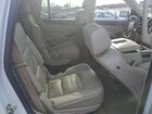 2016 Gmc Yukon Denali Белый vin: 1GKS2CKJ4GR377516