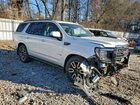 2023 Gmc Yukon At4 Белый vin: 1GKS2CKL7PR436821