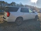 2023 Gmc Yukon At4 Белый vin: 1GKS2CKL7PR436821