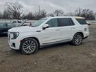 2024 Gmc Yukon Denali White vin: 1GKS2DKL2RR130151