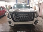 2021 Gmc Yukon Denali White vin: 1GKS2DKL5MR313116