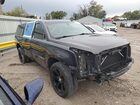 2016 Gmc Yukon Xl K1500 Sle Угольный vin: 1GKS2FKC6GR328403
