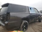 2016 Gmc Yukon Xl K1500 Sle Угольный vin: 1GKS2FKC6GR328403