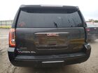 2016 Gmc Yukon Xl K1500 Sle Угольный vin: 1GKS2FKC6GR328403