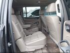 2017 Gmc Yukon Xl Slt Black vin: 1GKS2GKC0HR206532