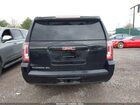 2017 Gmc Yukon Xl Slt Black vin: 1GKS2GKC0HR206532