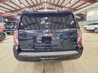 2016 Gmc Yukon Xl K1500 Slt Black vin: 1GKS2GKC7GR273384
